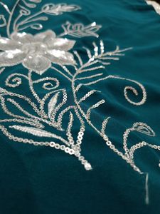 Combo Of 3 Georgette Saress