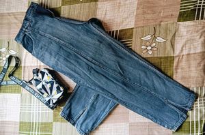 Sassafras BOYFRIEND Jeans