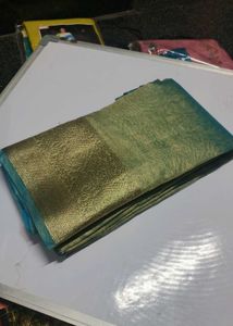 Beautiful Tissue New Sarees