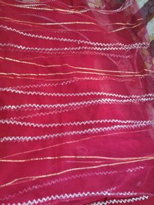Rani ( Pink) Kurta Set