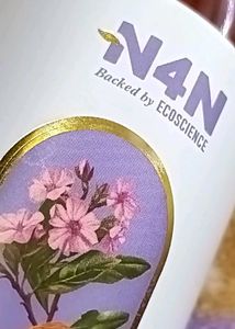 N4N JATAMANSI AND ALMOND HAIR CONDITIONER