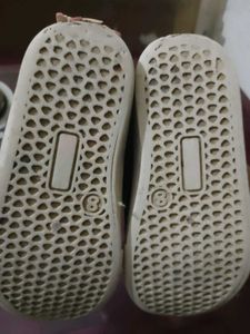 Girl Shoes