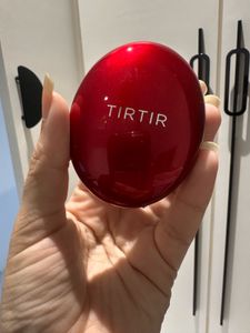 TIRTIR Mini Cusion Foundation