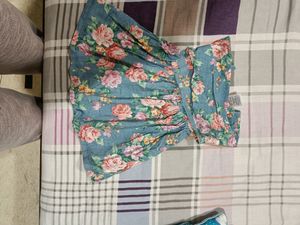 Ollypop baby girl's top