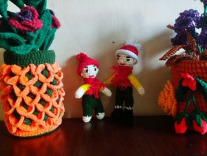 Small Stuff Toys.