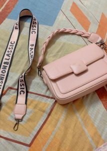 Hand Bag