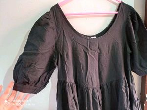 Babydoll Dress