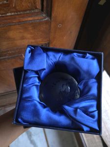 BEST GIFT Aquascutum London Box with Paper Weight