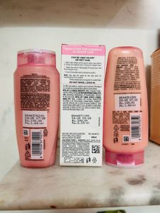 L&#39;Oreal Glycolic Gloss Set