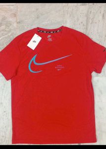 Original Nike Trail Running Tshirt
