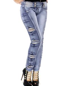 Low Rise Jeans
