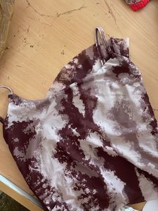 Stylish Mini Dress