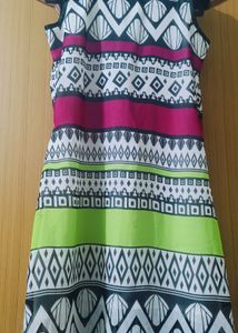 Multi Colour Kurti