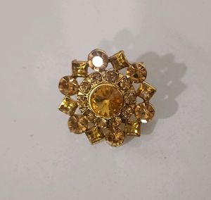 Stud Earrings