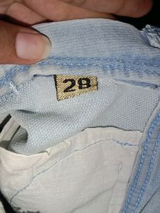Blue Jeans