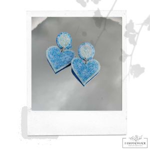 Handmade Earings