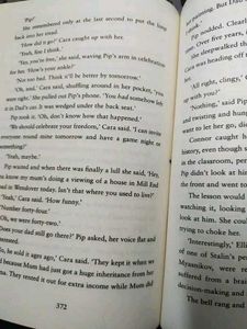 A Good Girl&#39;s Guide To Murder 🔪