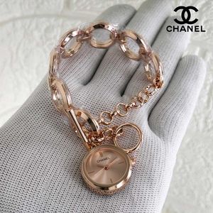 CHANEL NEW BUDGET FRIENDLY WATCH FOR HER