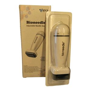 Bioneedle Adjustable Derma Stamp