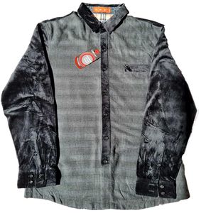 Woolen Shirt For Men