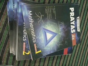 JEE Maths module