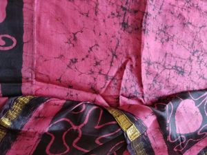 Beautiful Patterned Saree 🥻