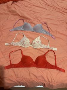 3 Pack Braziers