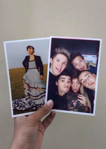 Photocards (One Direction) ♡