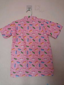 Nightwear For 12 Years Child