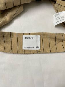 Bershka Waistcoat(vest)