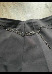 Black Trousers