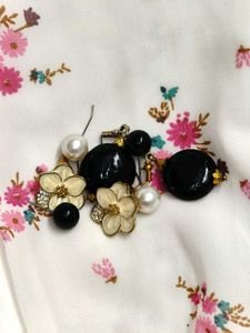 Simple Everyday Earrings Set