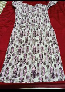 Stylish Kurta with Pant &amp; Dupatta