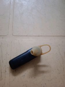 Bluetooth Headset With Good Battery Backup