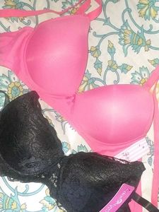 Combo of 2 Bra
