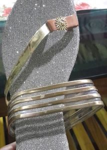 Ladies Sandal