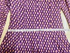 👉🏻PRICE DROPPED↘️ 💕Purple Anarkali💕