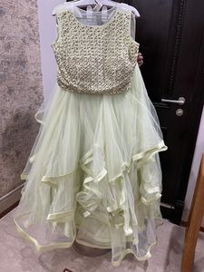 🎉Party Wear Skirt Blouse🎉