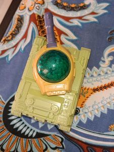Baby Toy Tank