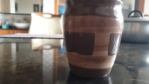 Set Of 2 Pingani Glasses