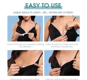 Clothing tape Double Sided Tap