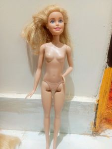 Barbie Doll (3)