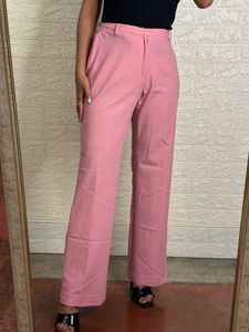 GAP Light pink trousers