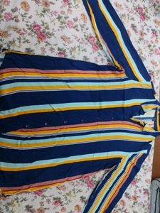 Short Kurta