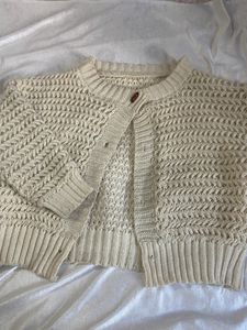 🤍Knitted Cardigan🤍