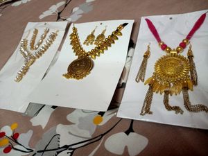 Jwellery Sets