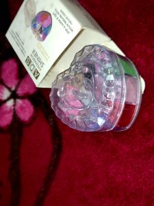 ADS Eyeshadow Shiner With Brushes