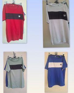 2 Striped T-Shirt
