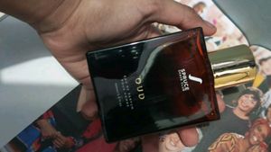 Spruce Shave Club Oud Parfum || 100ml