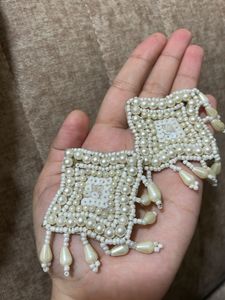 3 Pairs Earrings